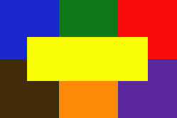 colors