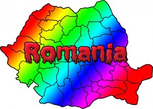 romania