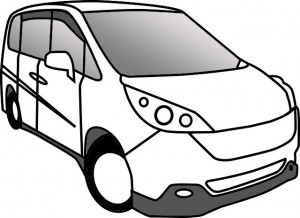 minivan