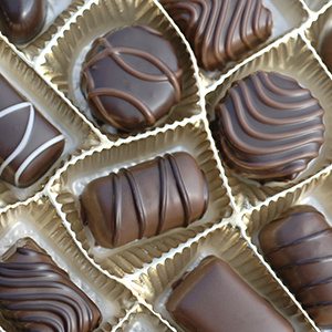 chocolate