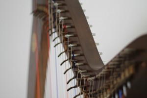harp