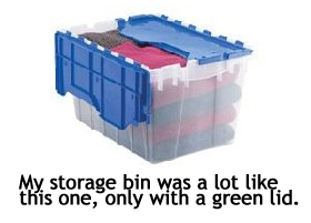 bin