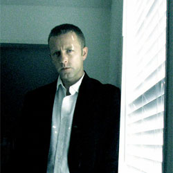 Kealan Patrick Burke