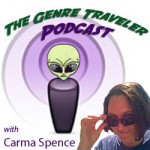 The Genre Traveler Podcast