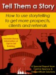 Tell Them a Story
