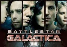 Battlestar Galactica