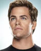 chris pine