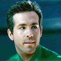 ryan reynolds as green lantern