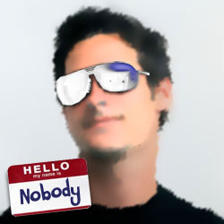 nobody