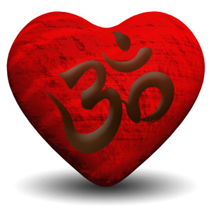 heart om