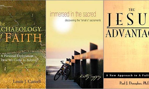 three books of faith