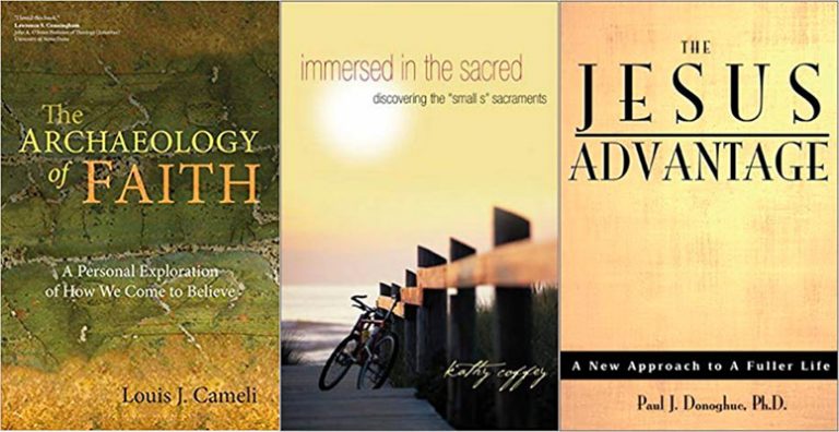 three books of faith