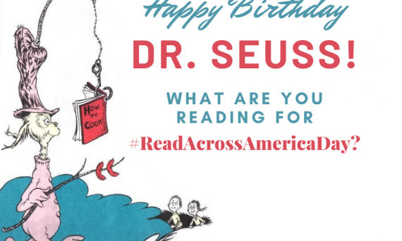 Dr. Seuss - FB