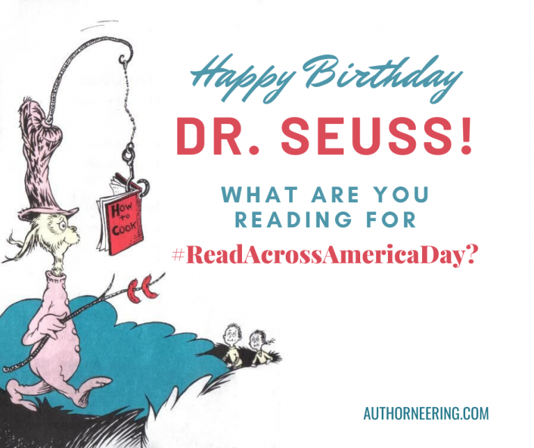 Dr. Seuss - FB